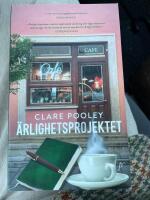 &Auml;rlighetsprojektet