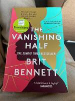 The Vanishing Half