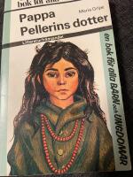 Pappa Pellerins dotter