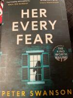Her Every Fear