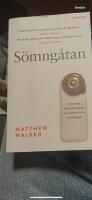 S&ouml;mng&aring;tan : den nya forskningen om s&ouml;mn och dr&ouml;mmar