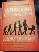Svenskarna och deras f&auml;der de senaste 11 000 &aring;ren