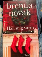 H&aring;ll mig varm