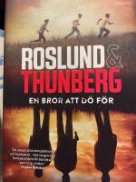 En bror att d&ouml; f&ouml;r