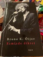 Samlade dikter