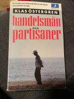 Handelsm&auml;n och partisaner
