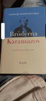 Br&ouml;derna Karamazov
