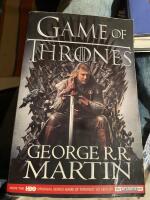 Game of Thrones 