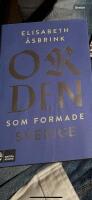 Orden som formade Sverige