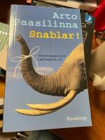 Snablar!