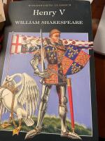 Henry V