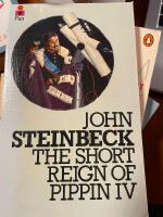 The short reign of Pippin IV