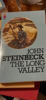 The long valley