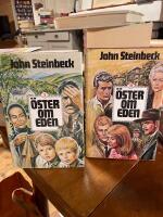 &Ouml;ster om Eden del 1-2