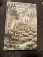 H&auml;xpojken