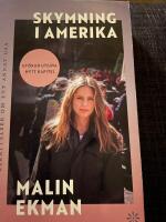 Skymning i Amerika : ber&auml;ttelser om ett annat USA