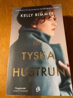 Den tyska hustrun