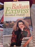 Balkan Express