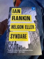 Helgon eller syndare