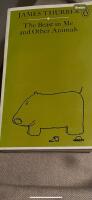 The beast in me and other animals