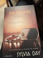 F&ouml;r dig sedd (Crossfire del 2)