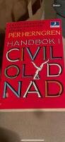 Handbok i civil olydnad