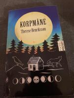 Korpm&aring;ne