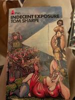 Indecent exposure