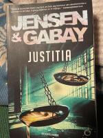 Justitia