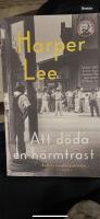 Att d&ouml;da en h&auml;rmtrast (To kill a mockingbird)