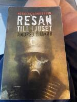 Resan till ljuset