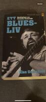 Ett bluesliv : ber&auml;ttelsen om Cornelis Vreeswijk