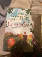 G&ouml;mst&auml;llen