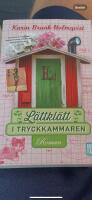 L&auml;ttkl&auml;tt i tryckkammaren