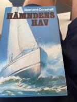 H&auml;mndens hav 