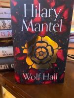 Wolf Hall