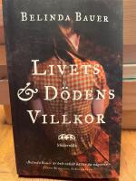 Livets och d&ouml;dens villkor