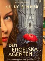 Den engelska agenten