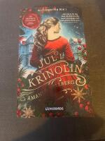 Jul i krinolin