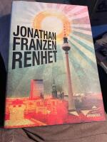 Renhet