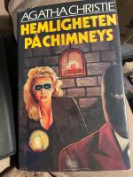 Hemligheten p&aring; Chimneys