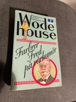 Farbror Fred p&aring; v&aring;rhum&ouml;r