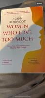 Women who love too much
