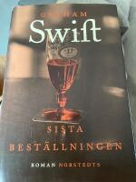 Sista best&auml;llningen