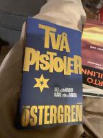 Tv&aring; pistoler