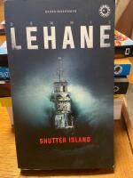 Shutter Island - Patient 67