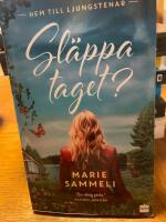 Sl&auml;ppa taget?