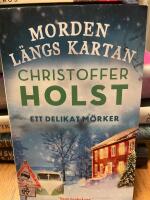 Ett delikat m&ouml;rker