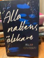 Alla nattens &auml;lskare