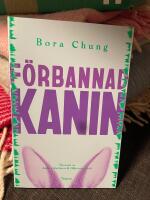 F&ouml;rbannad kanin